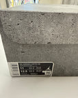 AIR JORDAN 4 PARIS OLYMPICS WET CEMENT - SIZE 11 (WORN) - SUPER CLEAN