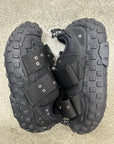CPFM AIR FLEA 2 BLACK - SIZE 8.5 (WORN)