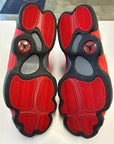 AIR JORDAN 13 WHAT IS LOVE PACK - SIZE 10 (WORN)