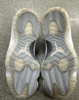 AIR JORDAN 11 JUBILEE - SIZE 11.5 (WORN)