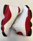 AIR JORDAN 13 CHICAGO 2017 - SIZE 13 (WORN)