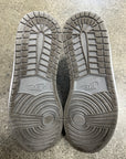 AIR JORDAN 1 HIGH ALEALI MAY SHADOW - SIZE 10 (WORN)