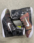 KOBE 9 PROTRO MASTERPIECE 2025 - SIZE 11.5 (WORN)