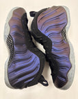 AIR FOAMPOSITE ONE EGGPLANT 2024 - SIZE 11 (WORN)
