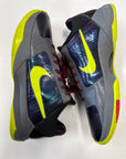 KOBE 5 PROTRO 2K GAMER EXCLUSIVE - SIZE 11.5 (WORN)