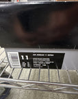 AIR JORDAN 11 CONCORD 2018 - SIZE 11 (WORN)