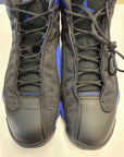 AIR JORDAN 13 HYPER ROYAL - SIZE 10.5 (WORN)