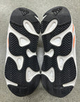 YEEZY BOOST 700 WAVE RUNNER - SIZE 8.5 (WORN) (TAPE ON BOX)