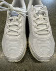 GEL QUANTUM 360 WHI/MARSHMALLOW - SIZE 8.5 (WORN)