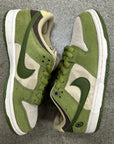 SB DUNK LOW PRO YUTO HORIGOME MATCHA - SIZE 8 (WORN)