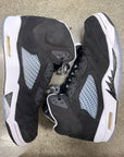 AIR JORDAN 5 MOONLIGHT - SIZE 13 (WORN)