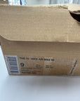 OFF WHITE AIR MAX 90 BEIGE - SIZE 9 (WORN)