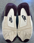 AIR JORDAN 4 RETRO A MA MANIERE - SIZE 11 (WORN)