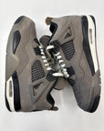 AIR JORDAN 4 CAVE STONE - SIZE 9.5 (WORN)