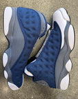AIR JORDAN 13 FLINT - SIZE 13 (WORN)