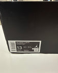 AIR JORDAN 11 GAMMA 2025 - SIZE 13 (WORN)