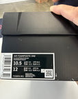 AIR FOAMPOSITE ONE ANTHRACITE 2023 - SIZE 10.5 (WORN)
