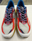 NEW BALANCE 990 ACTION BRONSON UNTITLED - SIZE 11.5 (WORN)