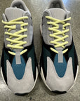 YEEZY BOOST 700 WAVE RUNNER - SIZE 9.5 (WORN)