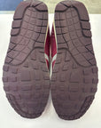 AIR MAX 1 PATTA WAVES RUSH MAROON - SIZE 10.5 (WORN)