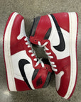 AIR JORDAN 1 HIGH LOST AND FOUND - SIZE 10.5 (WORN)
