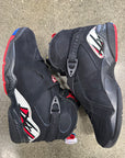 AIR JORDAN 8 PLAYOFFS 2023 - SIZE 9 (WORN)