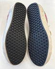 VANS OLD SKOOL 36 SOUVENIR WARM BROWN - SIZE 8.5 (WORN)