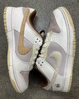 DUNK LOW RETRO YEAR OF THE RABBIT 2023 - SIZE 10.5 (WORN)