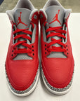 AIR JORDAN 3 UNITE - SIZE 11 (WORN)
