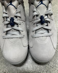 AIR JORDAN 6 GEORGETOWN - SIZE 11 (WORN)