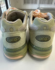 NEW BALANCE 993 JOE FRESHGOODS PERFORMANCE ART SAGE - SIZE 11 (WORN)
