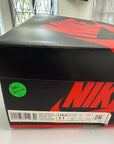 AIR JORDAN 1 HIGH DARK MOCHA - SIZE 11 (WORN) - SUPER CLEAN