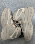 YEEZY DESERT BOOT ROCK - SIZE 11.5 (WORN)