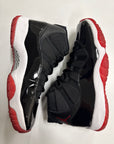 AIR JORDAN 11 BRED 2019 - SIZE 12 (WORN)
