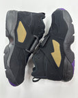 AIR DIAMOND TURF RAVENS 2025 - SIZE 10 (WORN)