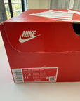 AIR DIAMOND TURF 49ERS 2025 - SIZE 11.5 (WORN)