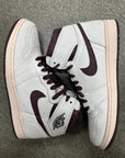 AIR JORDAN 1 A MA MANIERE - SIZE 10 (WORN)
