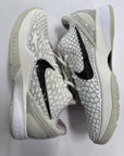 KOBE 6 PROTRO ALL-STAR SAIL - SIZE 8.5 (WORN)