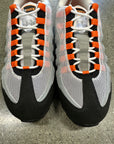 NIKE AIR MAX 95 OG MANDARIN - SIZE 10 (WORN)