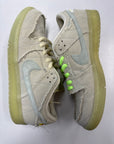 SB DUNK LOW MUMMY - SIZE 9 (WORN)