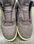 AIR JORDAN 4 RETRO A MA MANIERE - SIZE 11 (WORN)