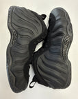 AIR FOAMPOSITE ONE ANTHRACITE 2023 - SIZE 10.5 (WORN)