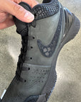 KOBE 4 PROTRO GIFT OF MAMBA - SIZE 10 (WORN)