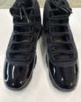 AIR JORDAN 11 GAMMA 2025 - SIZE 13 (WORN)