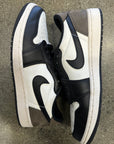 AIR JORDAN 1 LOW MOCHA - SIZE 9.5 (WORN)