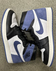 AIR JORDAN 1 BLUE MOON - SIZE 10 (WORN)