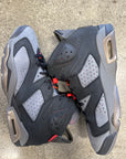 AIR JORDAN 6 PSG - SIZE 13 (WORN)