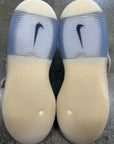 AIR FEAR OF GOD 1 OATMEAL - SIZE 11.5 (WORN) - SUPER CLEAN - SLIGHTLY STICKY BOTTOMS