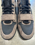 JUMPMAN JACK TRAVIS SCOTT DARK MOCHA - SIZE 12 (WORN)