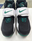 AIR DIAMOND TURF EMERALD - SIZE 10 (WORN)